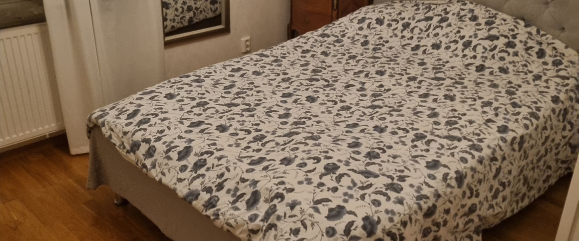 Lustgårdsgatan, Stockholm - Foto 1