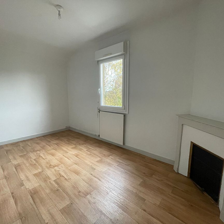 Location Appartement 3 pièces 45m² RENNES 35000 - Photo 1