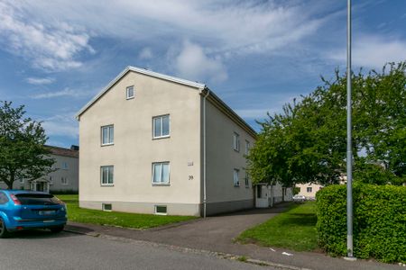 Margaretagatan 34 - Photo 5