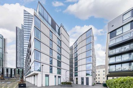 1 bedroom apartment to rent - Photo 3