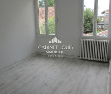 Location Appartement 3 pièces 61m² BORDEAUX 33000 - Photo 5