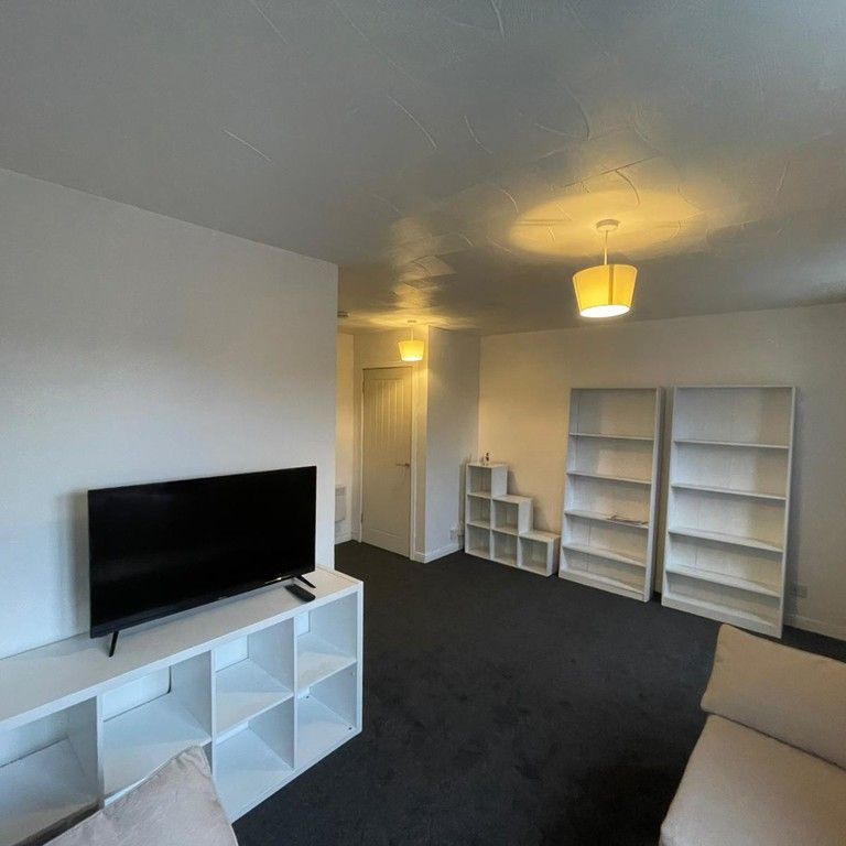 1 Bedroom Property To Rent - Photo 1