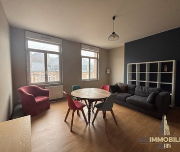 Amiens CENTRE-VILLE - TYPE 2 - Photo 1