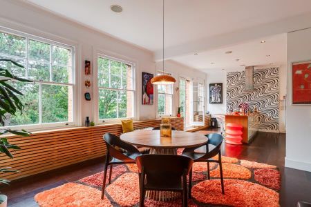 3 bedroom flat to rent - Photo 2