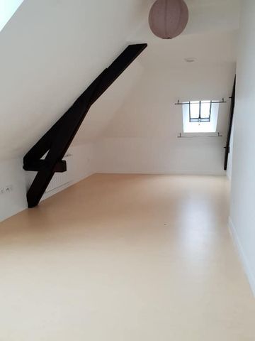 Appartement Type IV en duplex – LE MEUX - Photo 2