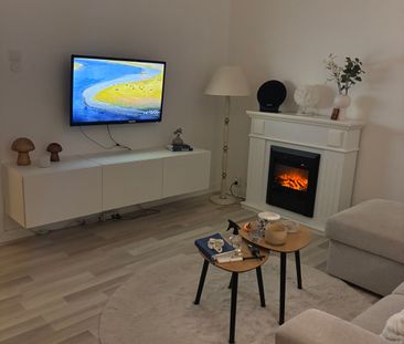 Hallavägen 11 - Foto 1