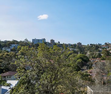 509/22 Doris Street, North Sydney NSW 2060 - Apartment For Rent | D... - Photo 4