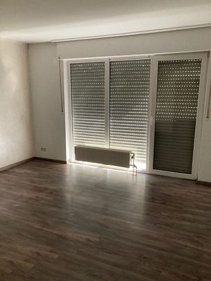 46202/1 *Nur mit WBS* tolle 2-Zimmer-Wohnung in Bonn - Foto 1