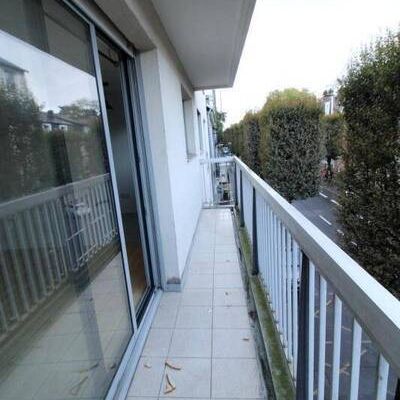 Appartement 1 pièce - - Photo 1