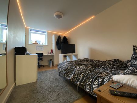Richards Street, Cathays - Photo 2