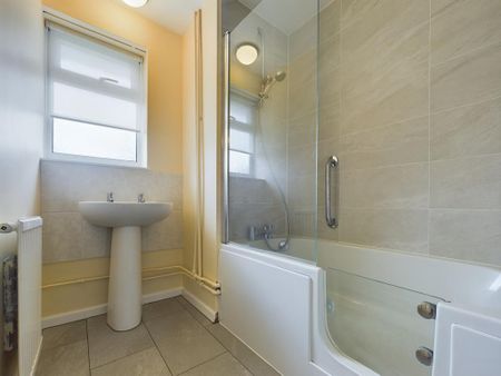 2 bedroom bungalow to rent - Photo 5