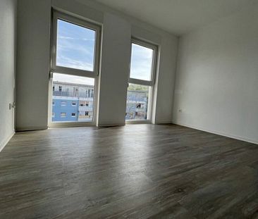 Moderne 4-Zi.-Whg. mit großzügigem Balkon und Tageslichtbad - Photo 6