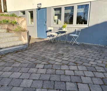 Norevägen, Djursholm - Foto 2