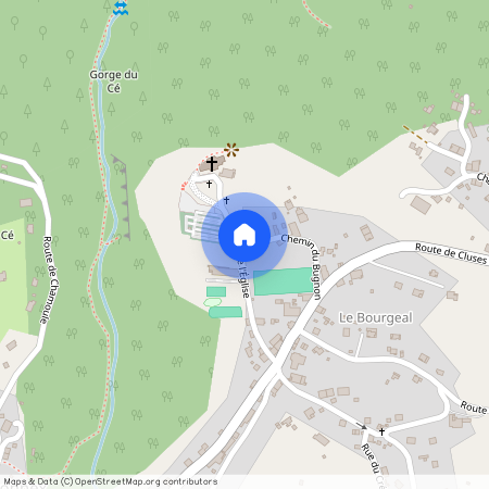 MONT SAXONNEX (74130)