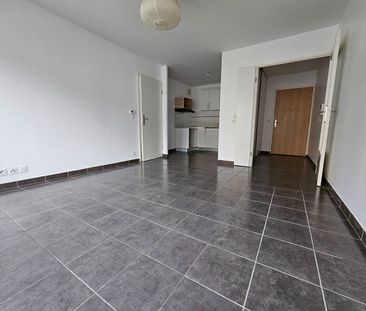 Location appartement 2 pièces, 44.54m², Saint-Ouen-l'Aumône - Photo 5