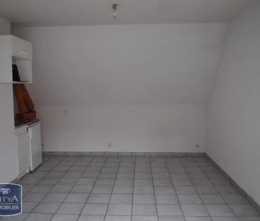 Appartement à louer 1 pièce 20.07m² - Photo 3