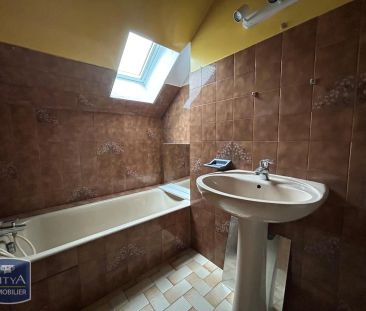 Appartement à louer 3 pièces 63.14m² - Photo 5