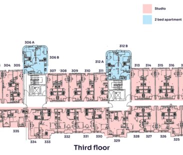 Classic Studio - Photo 5