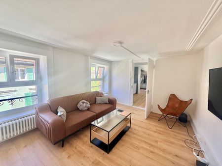 COZY – CENTRAL – PRACTICAL - Photo 4