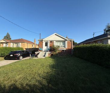 For Lease - 220 Ellington Drive Unit# Bsmt, Toronto, Ontario - Photo 5