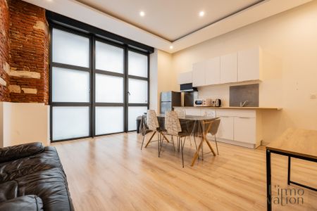 Location Appartement 2 pièces 46m² TOULOUSE 31400 - Photo 5