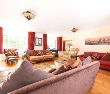 7 bedroom bungalow to rent - Photo 4