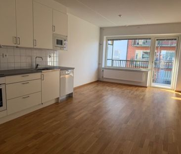 Torpstigen 2E, Eslöv Centrum - Foto 4