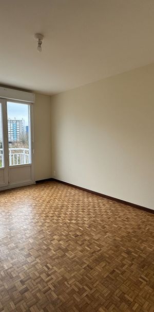 Location Appartement 1 pièce 27m² RENNES 35000 - Photo 1