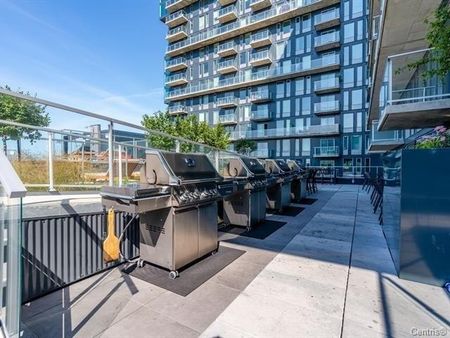 60 Rue de l'Éclipse, app.1917, J4Z 0T8, J4Z 0T8, Brossard - Photo 4