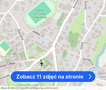 Mieszkanie w centrum Karpacza - Zdjęcie 1