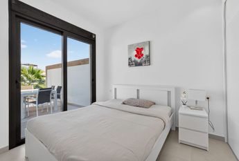 Benijófar, Valencian Community 03170