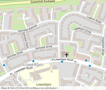 Flat 2, Lupton Road, Lowedges, S8 - Photo 1