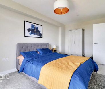2 bedroom flat to rent - Photo 5