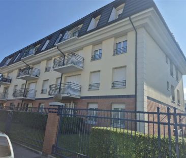 Location appartement 2 pièces - 44.3m² à Lambersart (59130) - Photo 1