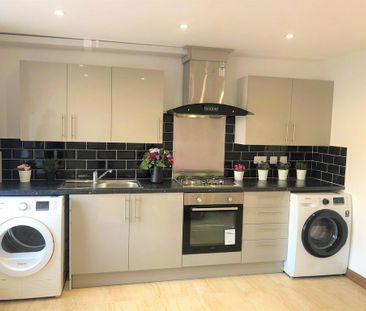 Studio to rent - Photo 6