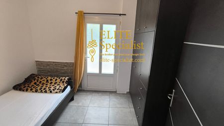 Διαμέρισμα για ενοικίαση Άγιος Ιωάννης Χωστός (Ηράκλειο Κρήτης) - Φωτογραφία 4
