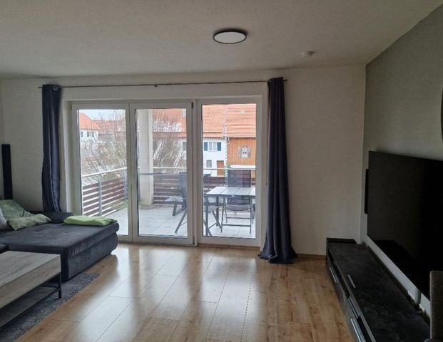 Wohnung zur Miete in Apfeldorf (Landkreis Landsberg) - Foto 1