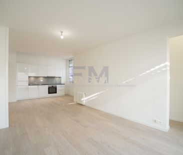 Eaux-Vives, 3.5 rooms on the 5th floor, approx. 60m2 - Photo 2