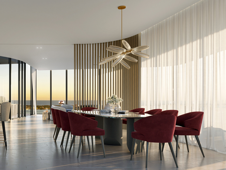 806/180 Marine Parade, Labrador QLD 4215 - Apartment For Rent | Domain - Photo 4