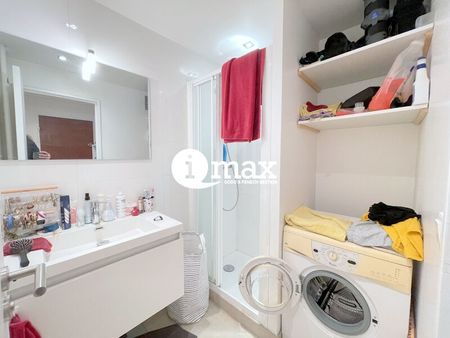 Location Appartement COURBEVOIE - - Photo 5