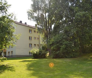 Demnächst frei! 3-Zimmer-Wohnung in Detmold Hiddeser Berg - Foto 2