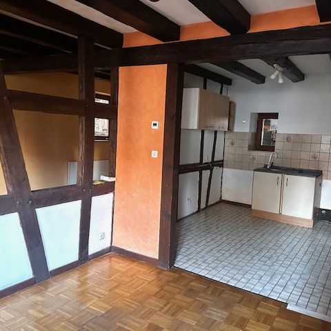 Location Appartement 2 pièces 50m² WISSEMBOURG 67160 - Photo 1