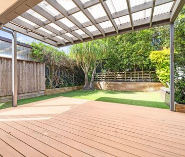 OVERSIZED MODERN 3 BEDROOM + STUDY SANCTUARY! - Photo 4