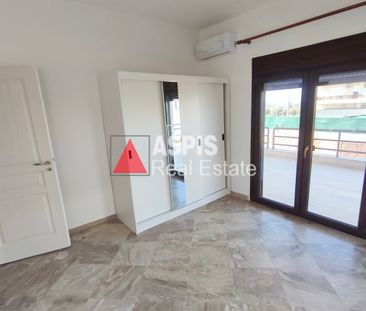 Διαμέρισμα, προς ενοικίαση Λαγονήσι, Καλύβια Θορικού Κωδικός 2371702 - Photo 5