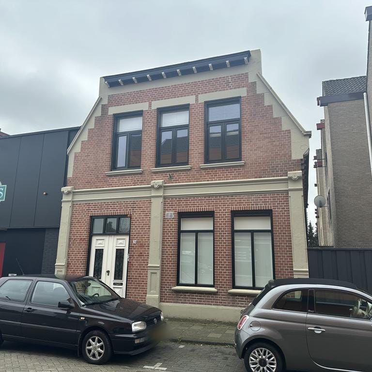 Wilhelminastraat 26, De Bothoven, 7511DP, Enschede - Foto 1