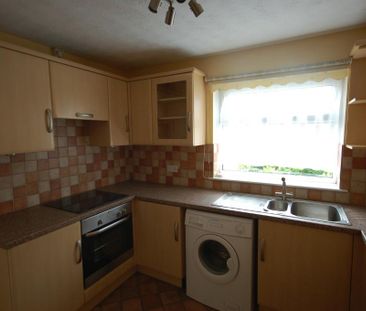 2 bedroom bungalow to rent - Photo 4