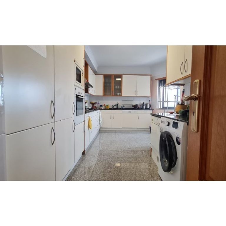 Luxury Flat for rent in São Domingos de Benfica, Portugal - Photo 1