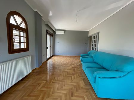 Διαμέρισμα για ενοικίαση Κατιρλί (Καλαμαριά) - Φωτογραφία 3