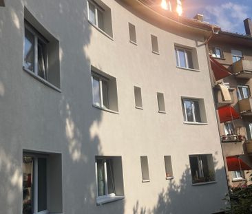 "Altbaudachwohnung im Ostring!" - Foto 5