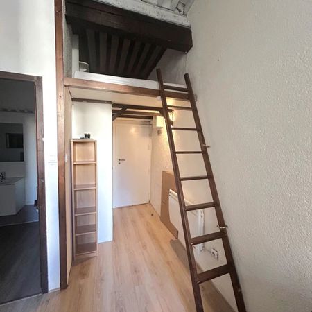 Location Appartement 1 pièce 23m² AIX EN PROVENCE 13100 - Photo 4